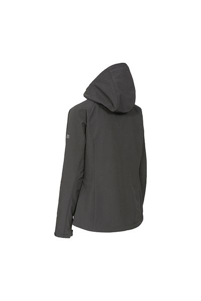 Trespass Bela II Γυναικείο Softshell - Μονωμένο Χαλαρή Εφαρμογή