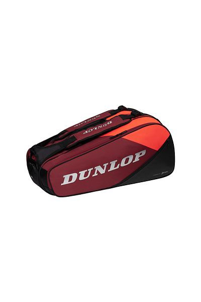 DUNLOP D Tac Cx-Performance 8Rkt - Black