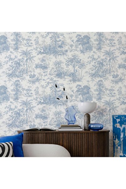 Adawall Hue Koleksiyonu 24207-2 Duvar Kağıdı