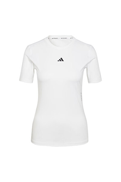 adidas Tricou de antrenament Techfit