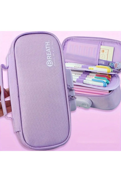 SYNOPE Büyük Geniş Kapasiteli Suya Dayanıklı Kilitlenebilir Şifreli Kilitli K...