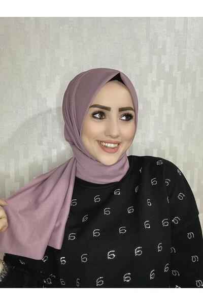 OykumBone ملابس نسائية شال مضلع عملي