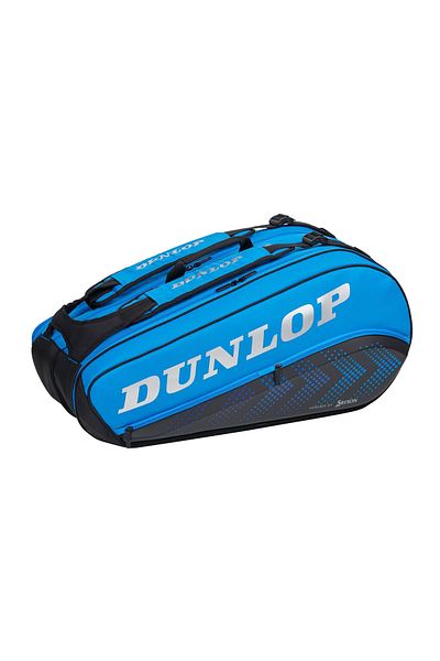 DUNLOP D Tac Fx-Performance 8Rkt Ther - Winter Comfortable Thick Shoes