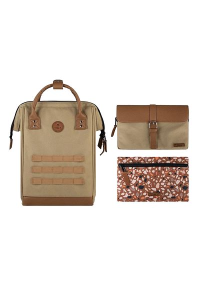 Cabaia Kuala Lumpur Adventurer Oxford Medium