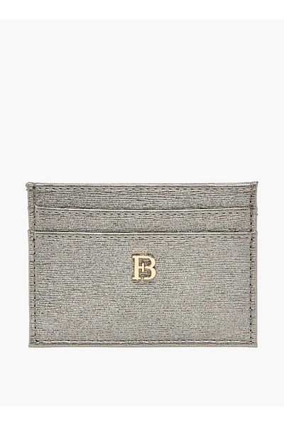 Flora Bella by Shoexpress Flora Bella Textured Cardholder