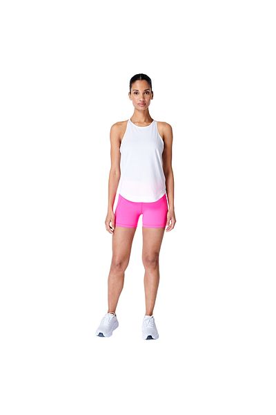 Sweaty Betty Sweaty Betty Breathe Easy Run Women's Running Tank Top Women's Running Tank Top Sb9123-100