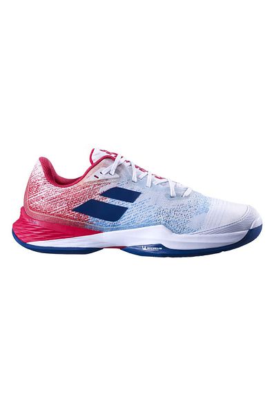 BABOLAT Men's Tennis Shoes Jet Mach 3 All Court Men's Tennis Shoes 30F22629