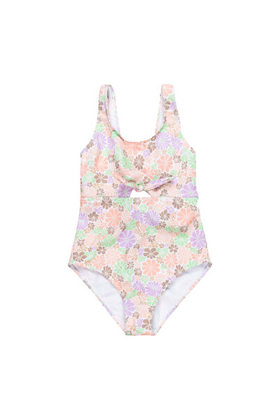 Roxy ALL ABOUT SOL ONE PIECE Kız Çocuk MAYO ERGX103178