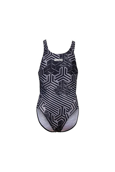 ARENA Κοριτσίστικο μαγιό Kıkko 005900550