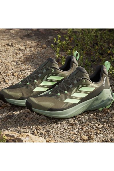 adidas Terrex Trailmaker 2 Men's Green Outdoor Shoes