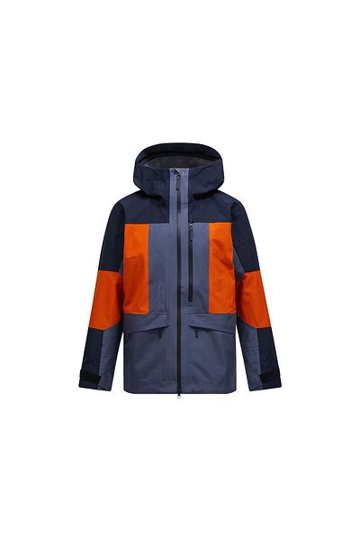 Peak Performance M Gravity Gore-Tex 3L Jacket Men's Ski Jacket G79001050