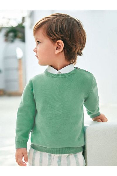 MAYORAL Baby Boy Sweater 303