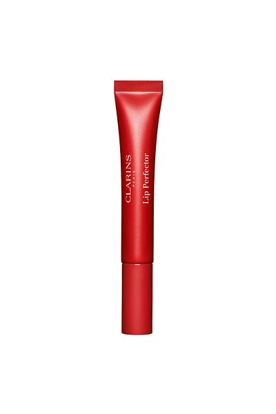 Clarins Lip Perfector 23 Pomegranate Glow 12 ml Lip Glaze