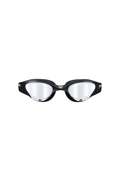 ARENA The One Mirror Unisex Swimming Goggles Silver/Black