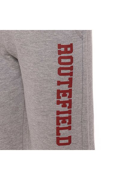 ROUTEFIELD Children's Sweatpants Elroy Gray