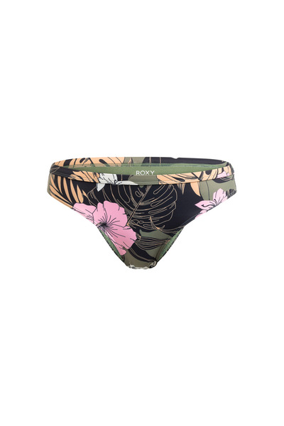 Roxy Pro Hipster μπικίνι κάτω