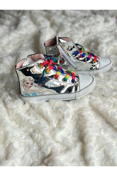 Gala Elsas Printed Shoes