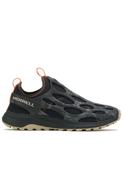 Merrell Hydro Runner Men's Black Shoes Men's Water Shoes J066845