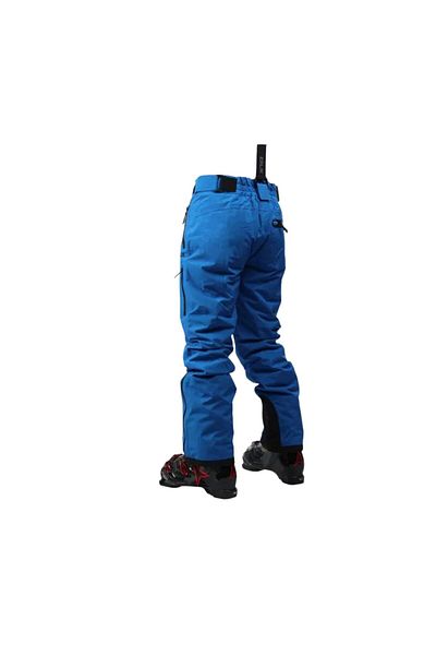 Trespass Kristoff Ii - Dlx Ski Trs Men's Blue Ski Pants Men's Ski Pants