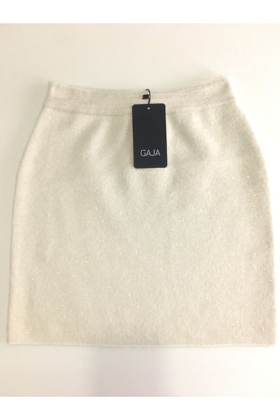 GAJA BEARD MINI SKIRT 4606