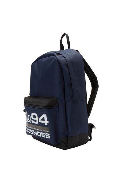 DC Nickel Sport Bag Men's Backpack Adybp03107