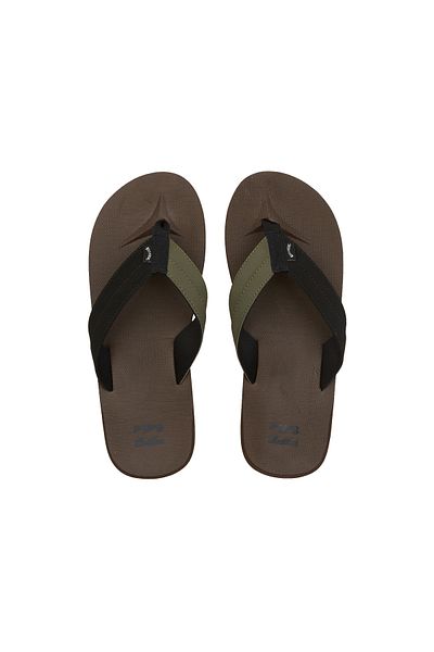 BİLLABONG شبشب رجالي من Billabong All Day Impact