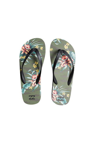 BİLLABONG Billabong Billabong Tides Sundays Men's Slippers Men's Slippers C5Ff26