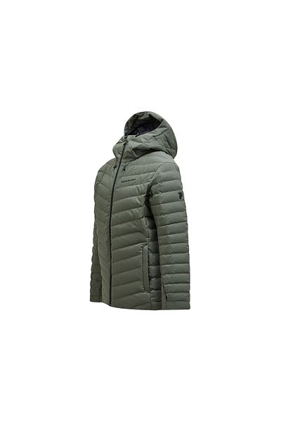 Peak Performance Paek Performance Frost down Men's Ski Coat