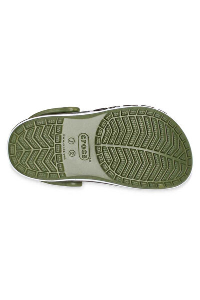 Crocs Bayaband Clog K UNISEX ÇOCUK TERLİK 207019