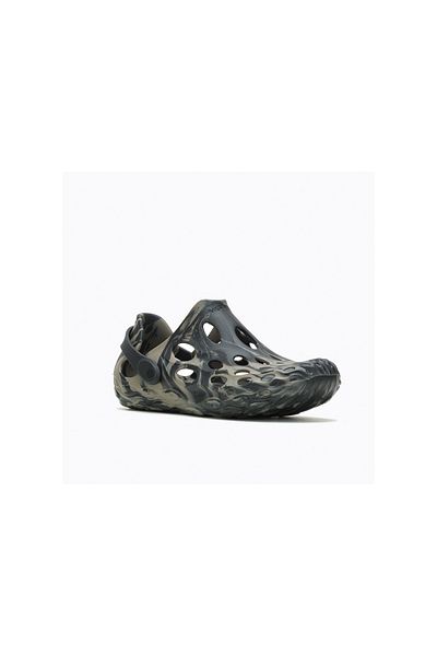 Merrell Schwarze Hausschuhe für Herren