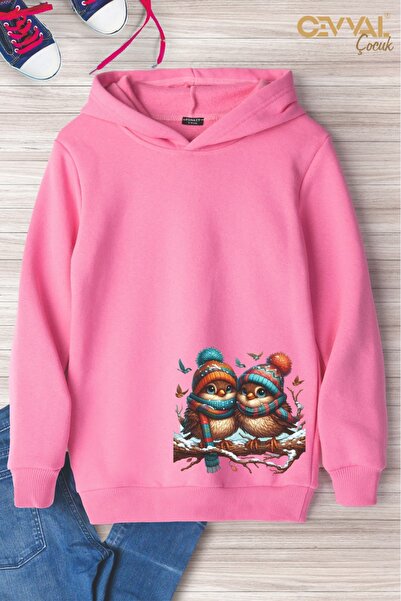 Cevval DOUBLE SANDS NEW YEAR SPECIAL COLLECTION ΠΑΙΔΙΚΟ ΦΟΥΤΕΡΚΕΤΟ ΒΑΜΒΑΚΙ ΜΕ ΚΑΠΟΥΝΤΣΟ