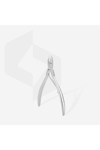 STALEKS Classic 12 Cuticle Nipper 3 mm