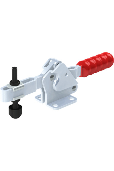 MAMMUD GoodHand GH-21502-B Yatay Geçiş Kelepçesi | 150 kg Kapasiteli Düz Taba...