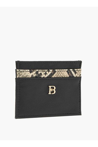Flora Bella by Shoexpress Flora Bella Textured Cardholder