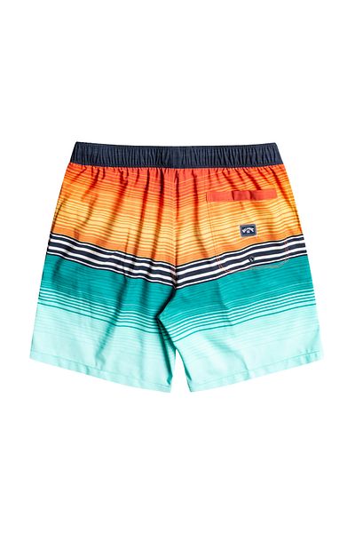 BİLLABONG All Day HTR Stripe LLB - Ayıkkabı