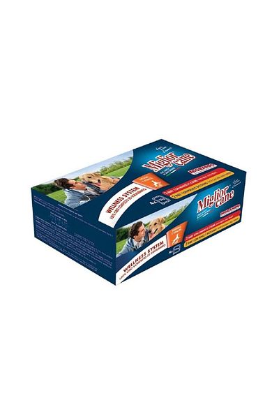 Miglior Cane Multipack Wet Dog Food - 150 g x 4