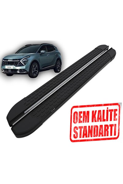 Tunax KİA SPORTAGE 5 2021 2022 2023 2024 2025 YILLARI ARASI ARACA ÖZEL NEVADA...