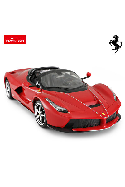Rastar Ferrari LaFerrari Aperta R/C 1:14 Uzaktan Kumandalı Drift Yapan Araba