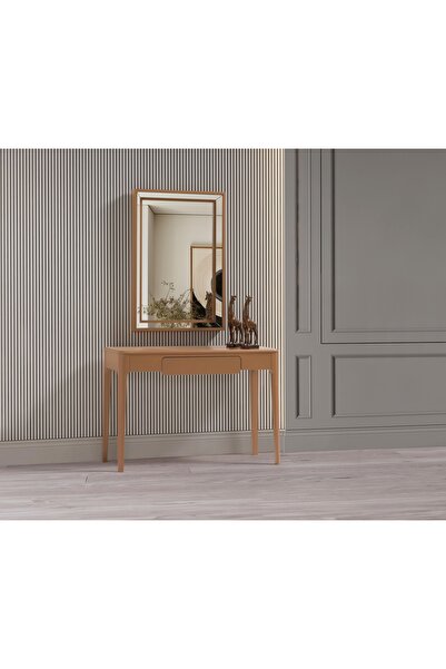 SEVAL AKSESUAR Soft Dresuar Turuncu