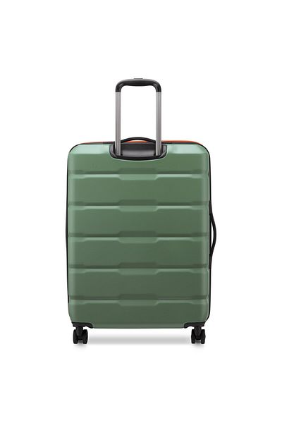 Delsey SECURITECH CITADEL (70CM) GREEN