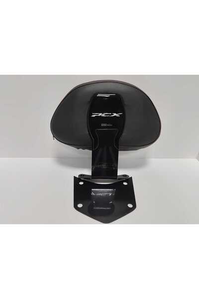 Leos -HONDA PCX SIRT DAYAMA-SISSY BAR-2021/2022/2023/2024 MODEL UYUMLU-