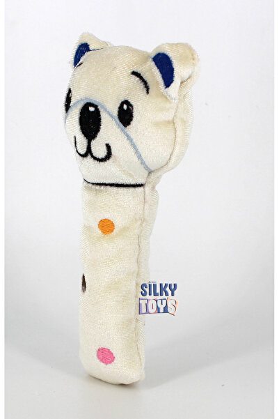 Silky Toys - Köpekler İçin Peluş Oyuncak - Stick Animal / 15cm