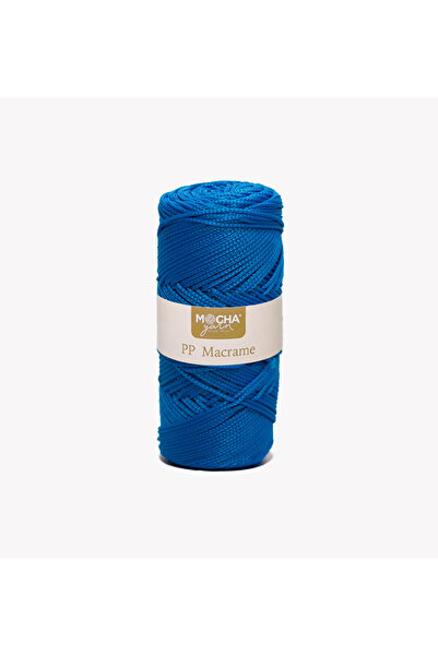 MochaYarn PP Makrome 1.5 mm