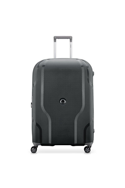 Delsey كلافيل (70 سم) أسود