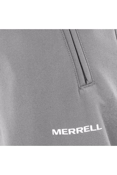 Merrell Flex Women - Gray Olon Outdoor Shoes