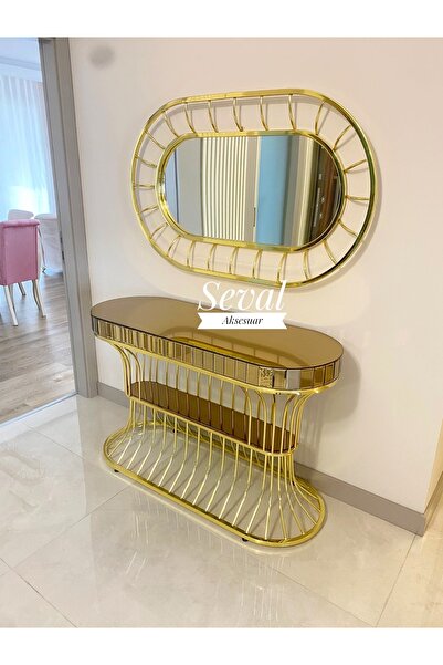 SEVAL AKSESUAR Jail Dresuar