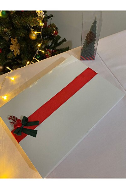 Genel Markalar YILBAŞI SETİ 50 Lİ ÇİKOLATA SETİ