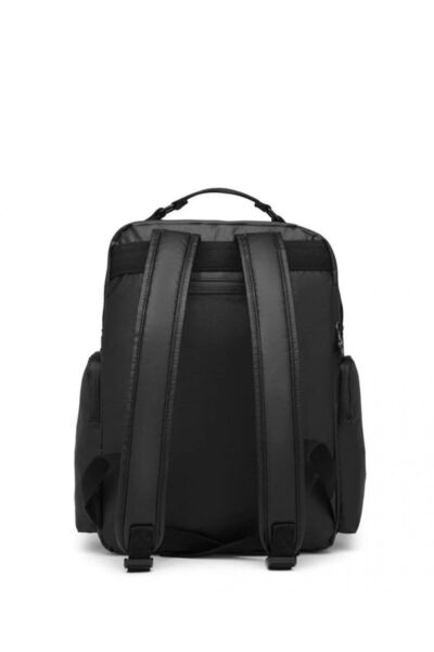 SMART BAGS Unisex Μαύρο Σακίδιο Πλάτης - Smb-3124