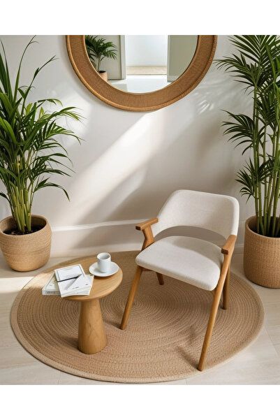 METSAN AKSESUAR Belçika Sandalye (6 ADET)