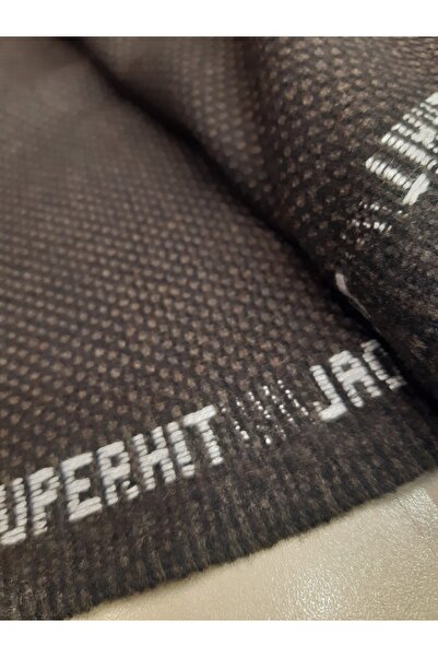 Safir Kumaş Kışlık Yünlü Altınyıldız Marka Ceketlik Takımlık 1.20 Metrelik Kumaş